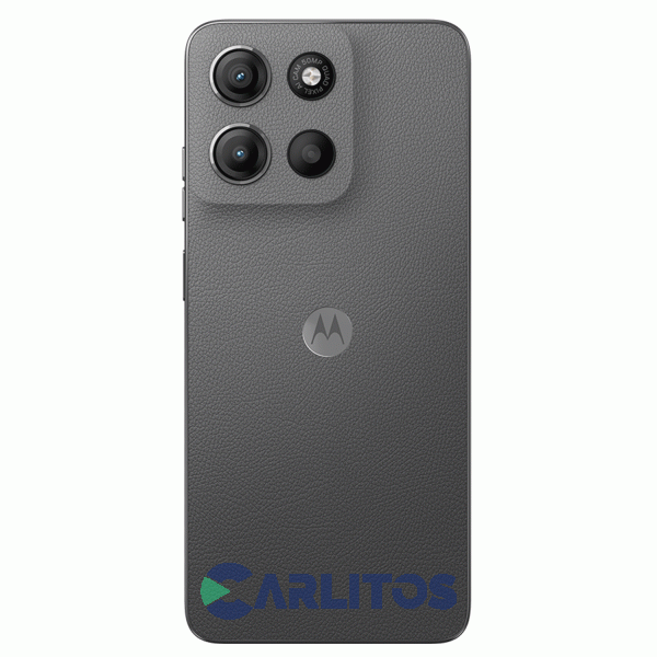 Celular Libre Motorola G15-128 Gb Xt2521-2 Gris