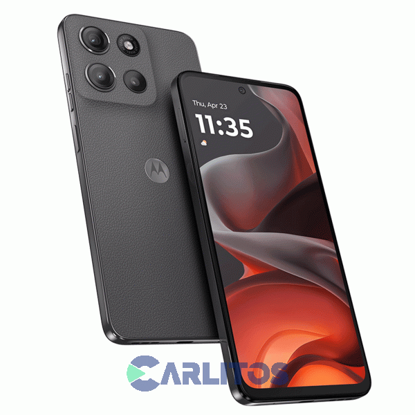 Celular Libre Motorola G15-128 Gb Xt2521-2 Gris