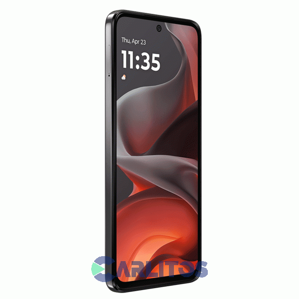 Celular Libre Motorola G15-128 Gb Xt2521-2 Gris