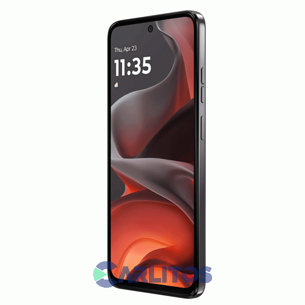 Celular Libre Motorola G15-128 Gb Xt2521-2 Gris
