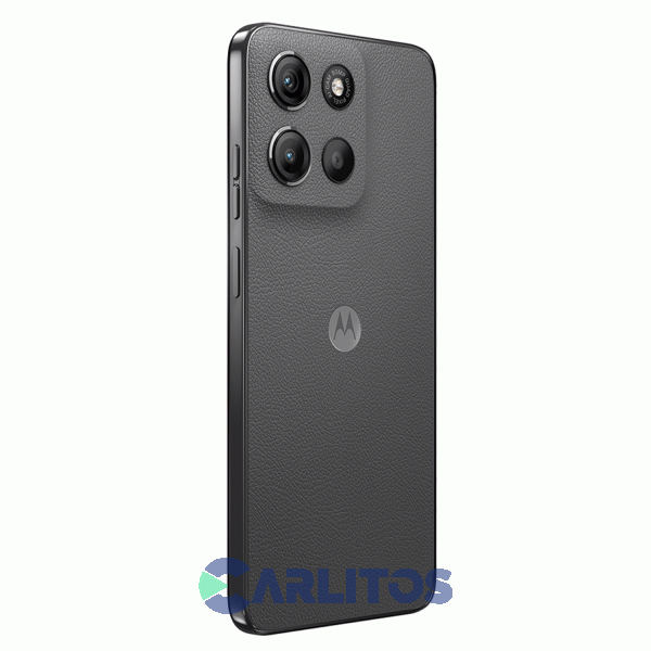 Celular Libre Motorola G15-128 Gb Xt2521-2 Gris
