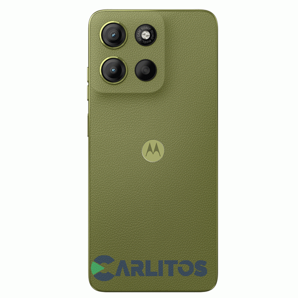 Celular Libre Motorola G15 -128 GB  XT2521-2 Verde