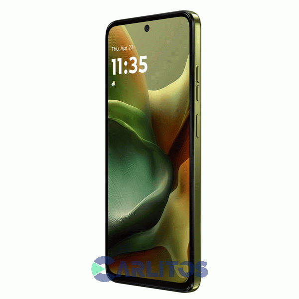 Celular Libre Motorola G15 -128 GB  XT2521-2 Verde
