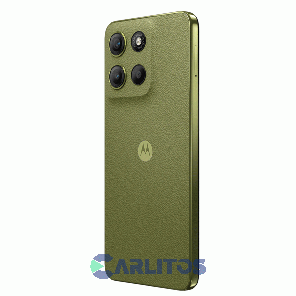 Celular Libre Motorola G15 -128 GB  XT2521-2 Verde