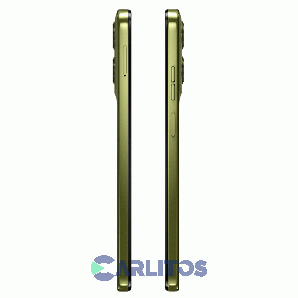 Celular Libre Motorola G15 -128 GB  XT2521-2 Verde