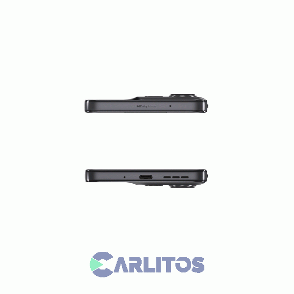 Celular Libre Motorola G 75 Memoria 8 Gb Ram Almacenamiento 128 Gb Xt2437-2 Gris