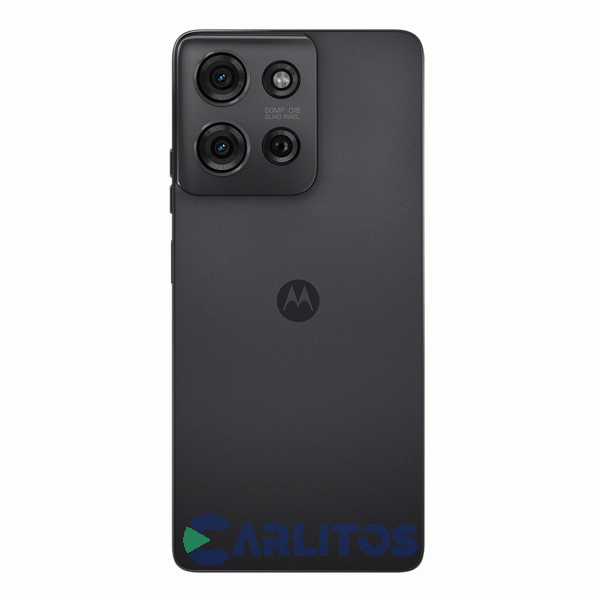 Celular Libre Motorola G 75 Memoria 8 Gb Ram Almacenamiento 128 Gb Xt2437-2 Gris