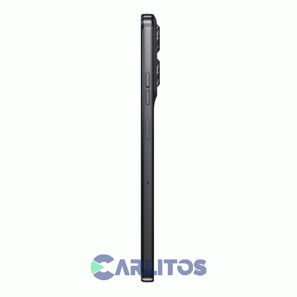 Celular Libre Motorola G 75 Memoria 8 Gb Ram Almacenamiento 128 Gb Xt2437-2 Gris