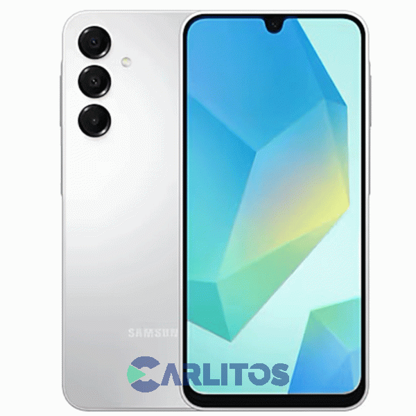 Celular Libre Samsung Galaxy A16-128GB Gray