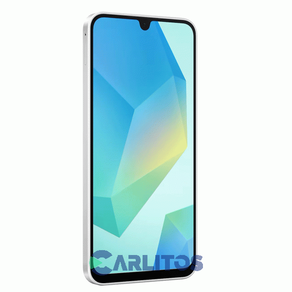Celular Libre Samsung Galaxy A16-128GB Gray