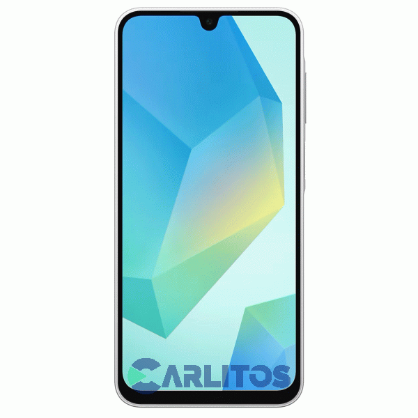 Celular Libre Samsung Galaxy A16-128GB Gray