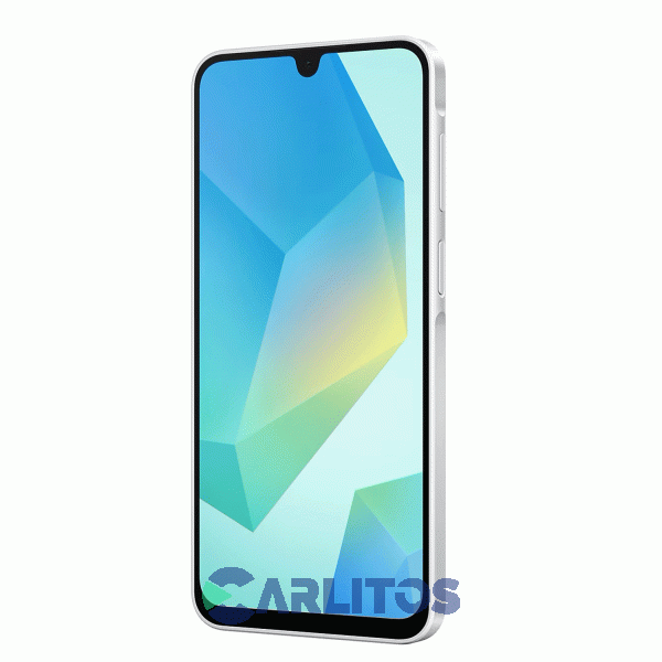 Celular Libre Samsung Galaxy A16-128GB Gray