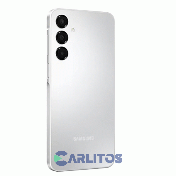 Celular Libre Samsung Galaxy A16-128GB Gray
