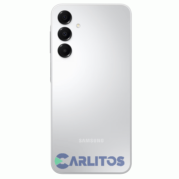 Celular Libre Samsung Galaxy A16-128GB Gray