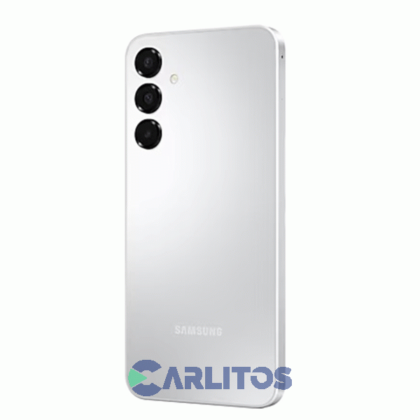 Celular Libre Samsung Galaxy A16-128GB Gray