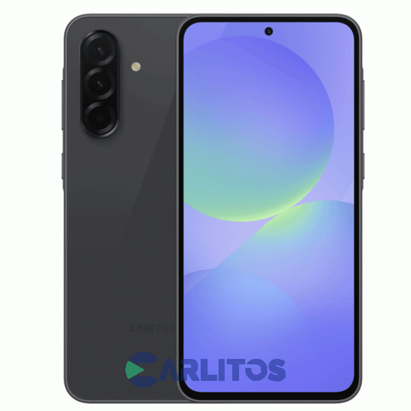 Celular Libre Samsung Galaxy A36-256GB Black