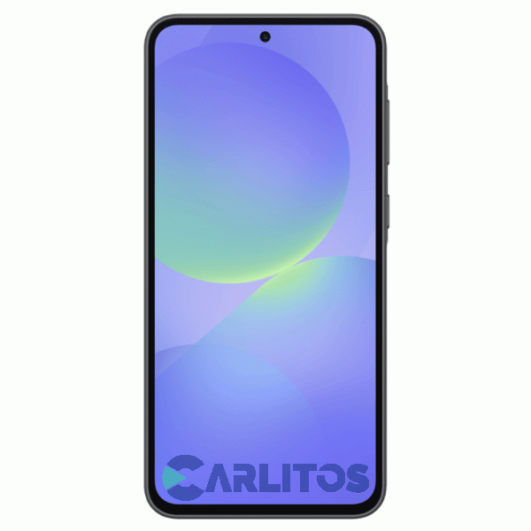 Celular Libre Samsung Galaxy A36-256GB Black