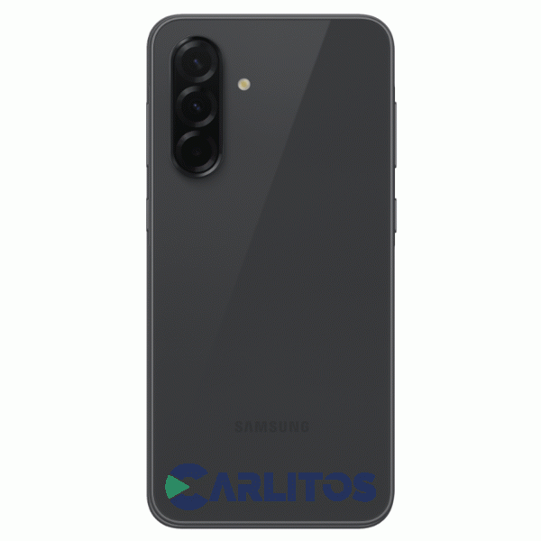 Celular Libre Samsung Galaxy A36-256GB Black