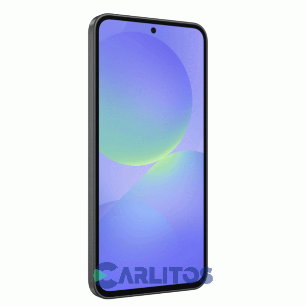 Celular Libre Samsung Galaxy A36-256GB Black