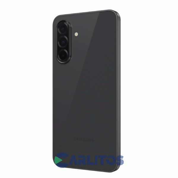Celular Libre Samsung Galaxy A36-256GB Black