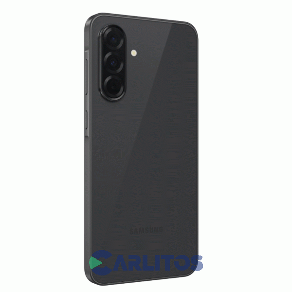 Celular Libre Samsung Galaxy A36-256GB Black
