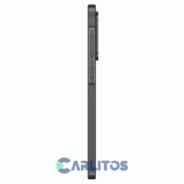 Celular Libre Samsung Galaxy A36-256GB Black