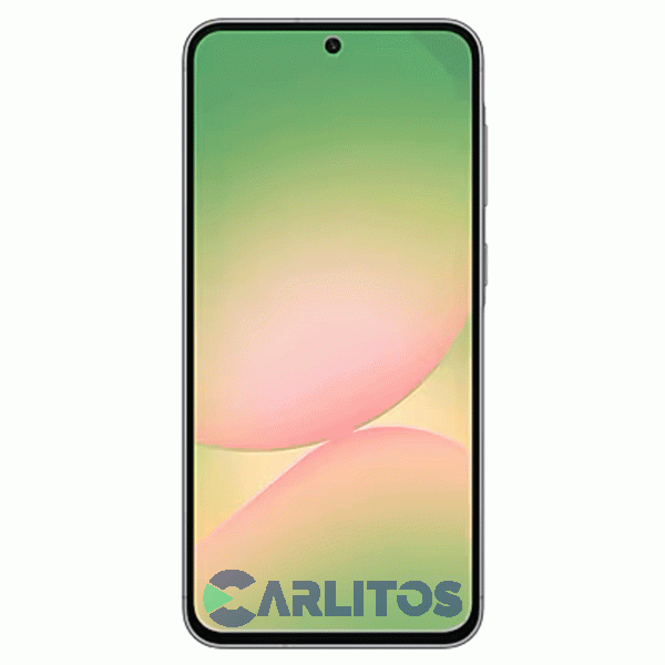 Celular Libre Samsung Galaxy A56-256GB Awesome Graphite