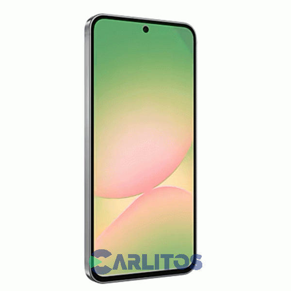 Celular Libre Samsung Galaxy A56-256GB Awesome Graphite