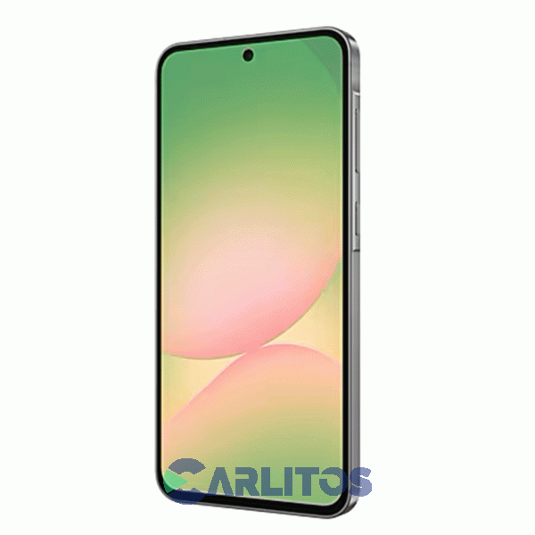 Celular Libre Samsung Galaxy A56-256GB Awesome Graphite