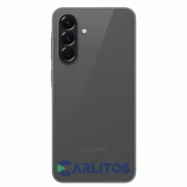 Celular Libre Samsung Galaxy A56-256GB Awesome Graphite