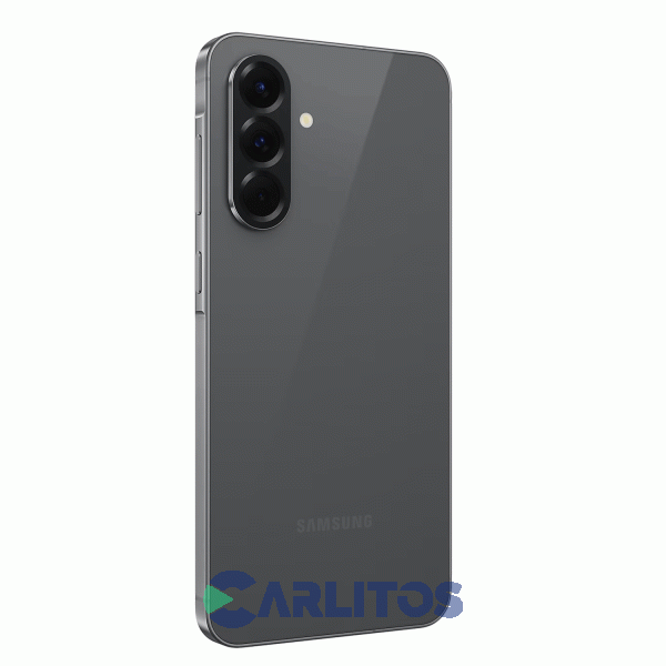 Celular Libre Samsung Galaxy A56-256GB Awesome Graphite