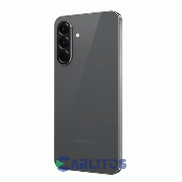 Celular Libre Samsung Galaxy A56-256GB Awesome Graphite