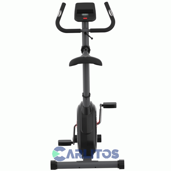 Fitness 230 Bicicleta Magnetica C/pulso Olmo