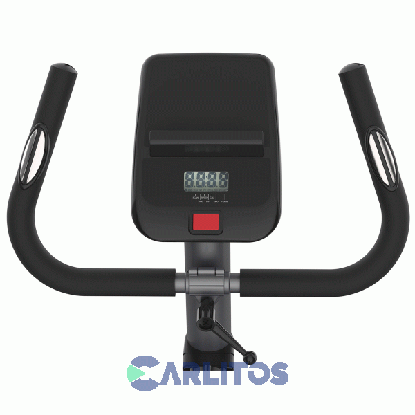 Fitness 230 Bicicleta Magnetica C/pulso Olmo