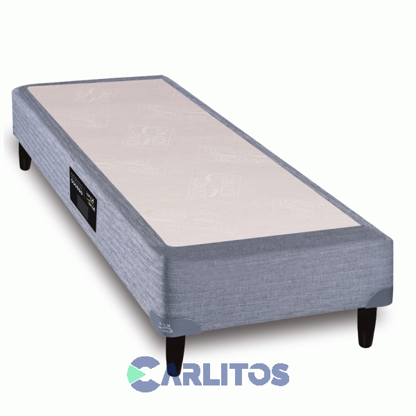 Box King Koil 0.80 X 2.00 Mts World Luxury