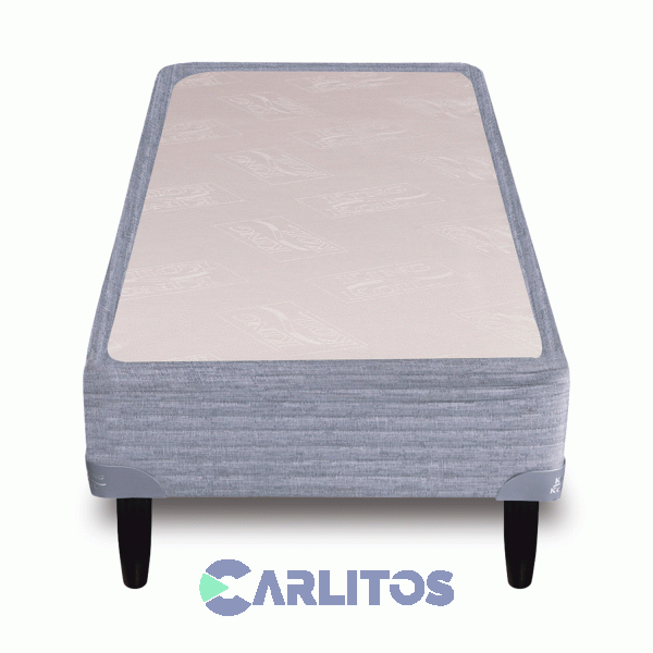 Box King Koil 0.80 X 2.00 Mts World Luxury