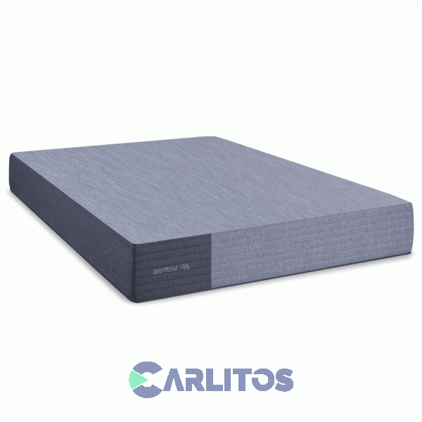 Colchón Poliéster King Koil 1.40 X 1.90 Mts G-24 I-Mattress