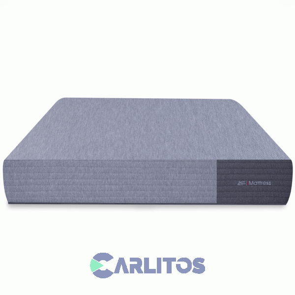Colchón Poliéster King Koil 1.40 X 1.90 Mts G-24 I-Mattress