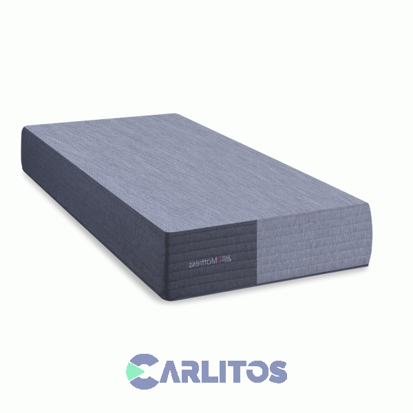 Colchón Poliéster King Koil 0.80 x 1.90 Mts G-24 I-Mattress