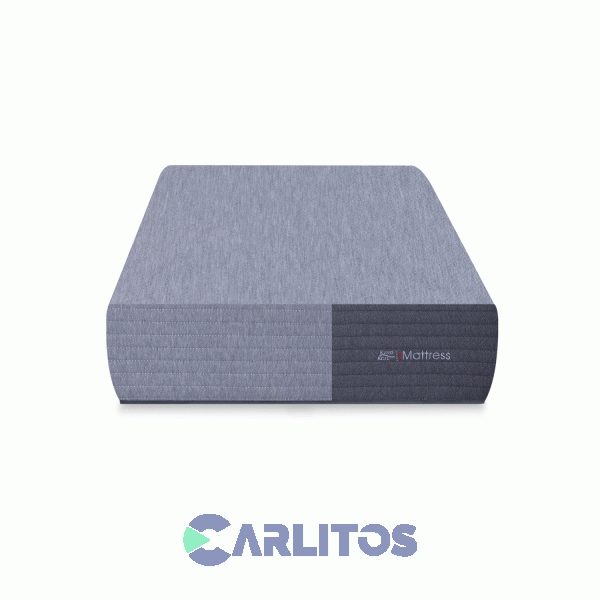 Colchón Poliéster King Koil 0.80 x 1.90 Mts G-24 I-Mattress