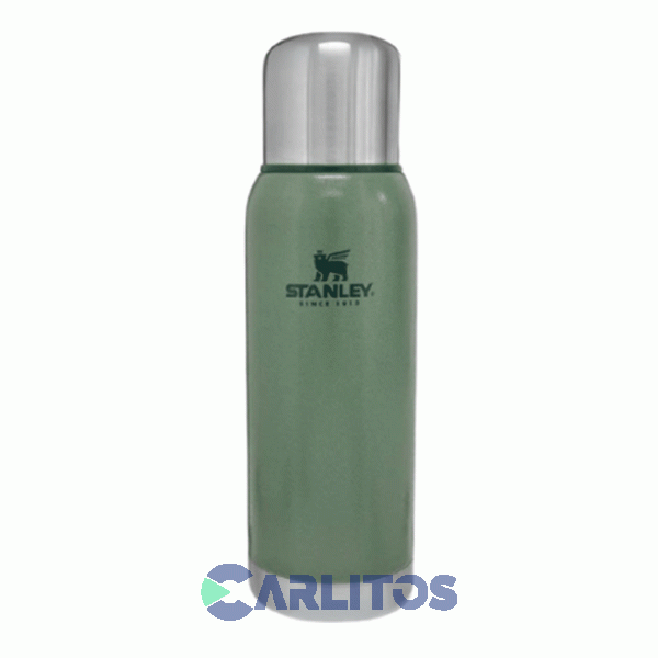 Termo De Mate Stanley Adventure 1 Litro Verde