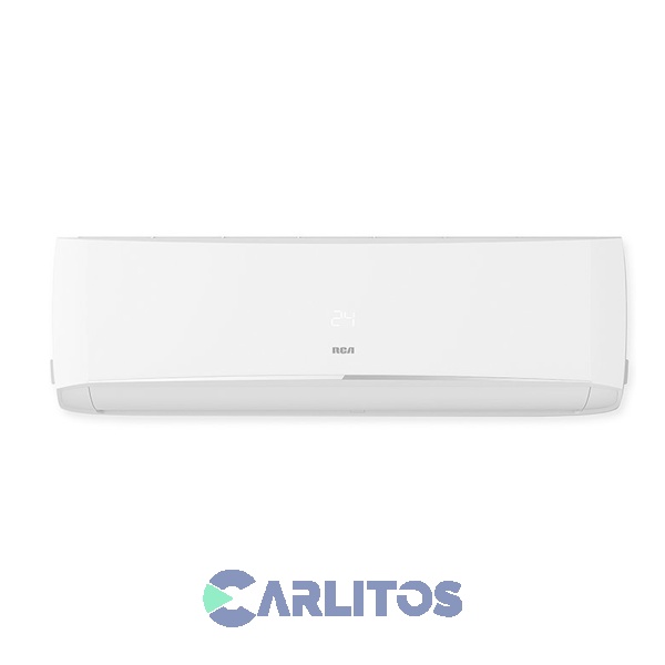 Aire Acondicionado Split Rca 5000 Watts - Frío/Calor Rp5000fc-f-sk