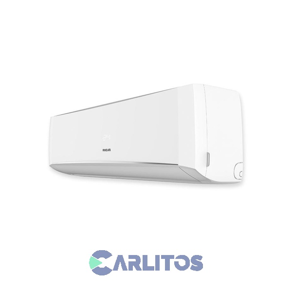 Aire Acondicionado Split Rca 5000 Watts - Frío/Calor Rp5000fc-f-sk