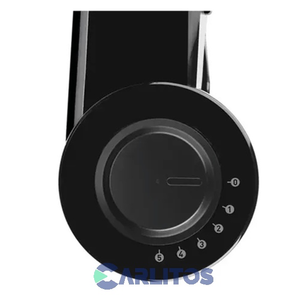 Batidora De Pie Inspirart Moulinex 500 Wts Qa710858