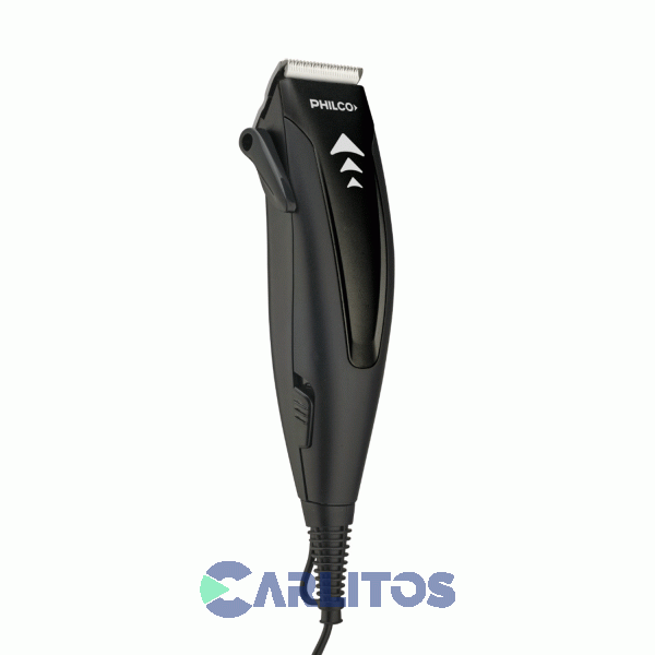 Cortacabello Philco Clipper Hc7902pp