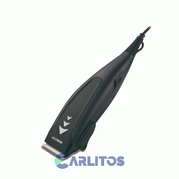 Cortacabello Philco Clipper Hc7902pp