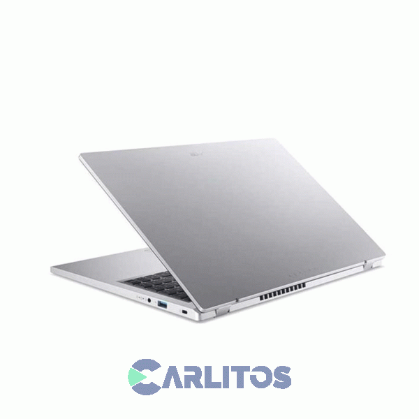 Notebook 15.6" Acer Intel Core I3 Mem 8 Gb Hd Sol 512 Gb A315-510p-37jt