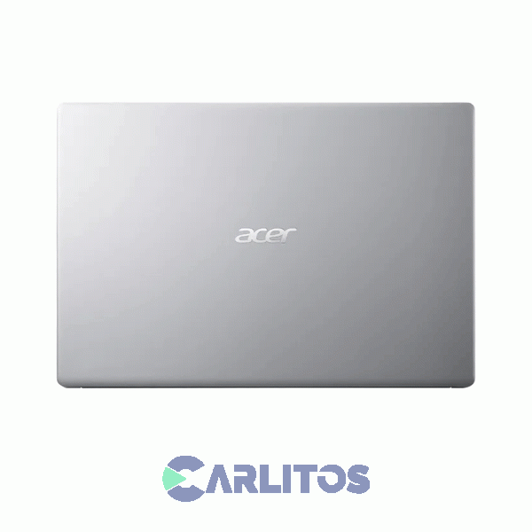Notebook 15.6" Acer Amd Ryzen R5 Mem 8 Gb Hd Sol 512 Gb A315-24p-r9au