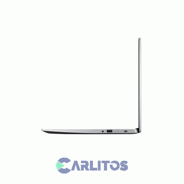 Notebook 15.6" Acer Amd Ryzen R5 Mem 8 Gb Hd Sol 512 Gb A315-24p-r9au