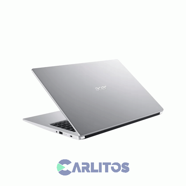 Notebook 15.6" Acer Amd Ryzen R5 Mem 8 Gb Hd Sol 512 Gb A315-24p-r9au